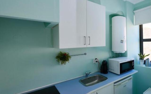Fabrica Lux Apart