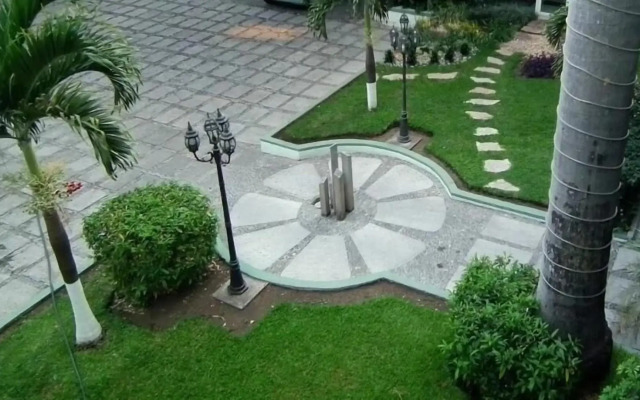 Hotel Laam