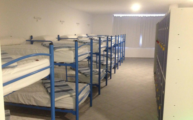 Albergue @ Muxía