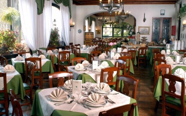 Hotel Vittoria