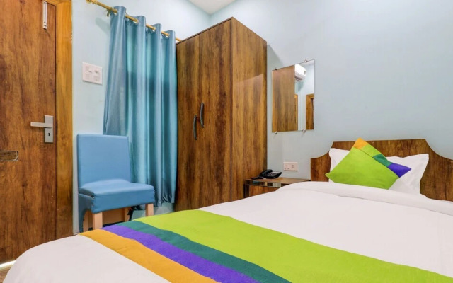 Treebo Trend Bora'S Inn