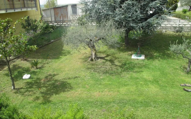 A Casa Di Gio'