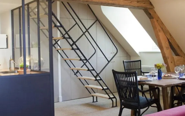 Les Appartements dAlexandre