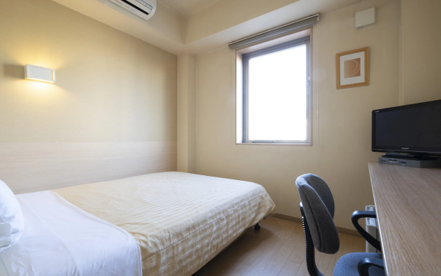 Hotel Monzen No Yu