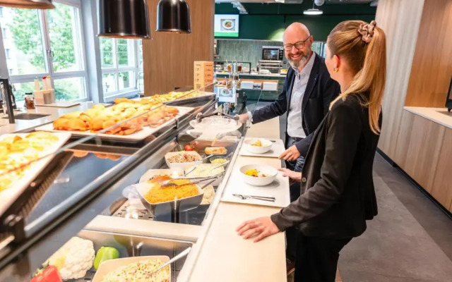 CAMPUS SURSEE Seminarzentrum AG