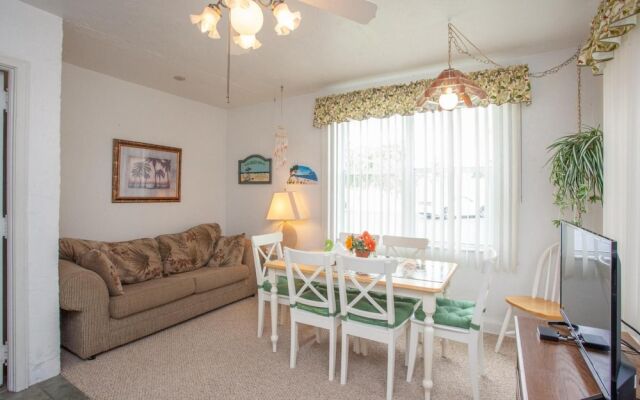 Venice Villas Villa Regina 1