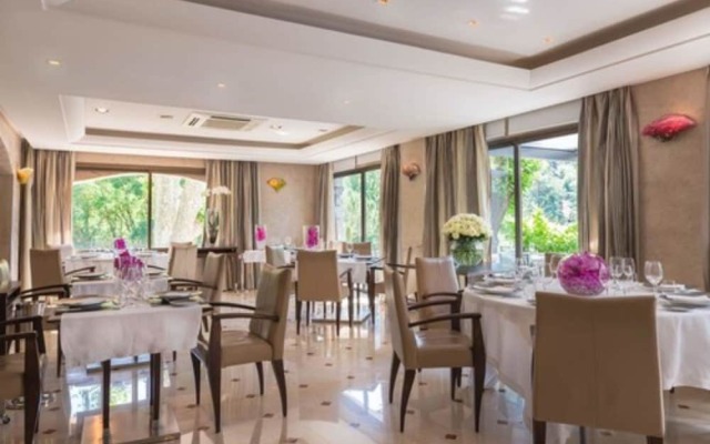 Hostellerie Les Gorges de Pennafort