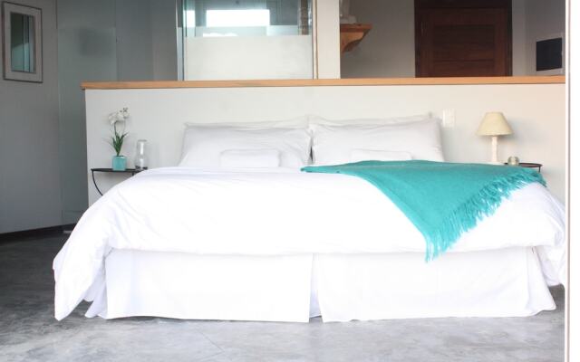 MarAdentro Aparts & Suites