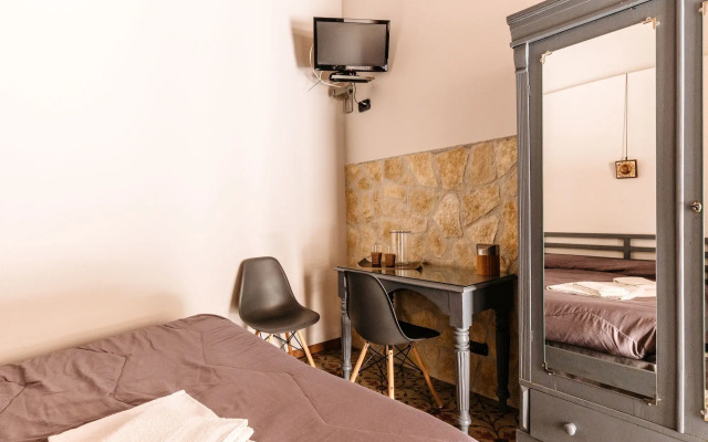 Villa Pilati Bed and Breakfast