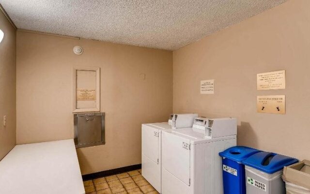 Trails End Condominiums