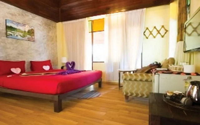 White Sand Beach Resort
