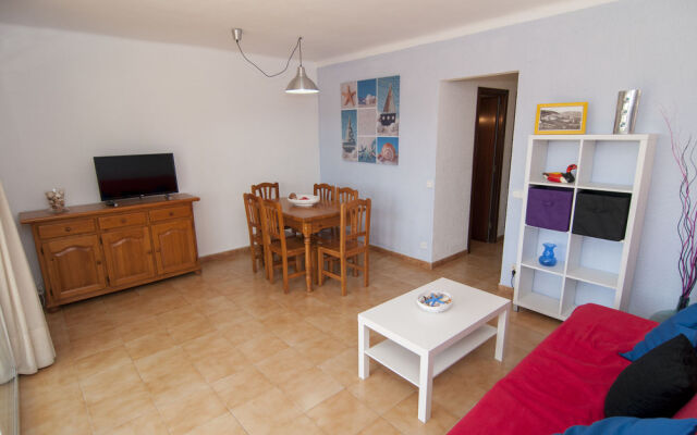 Seafront L'Estartit Apartments