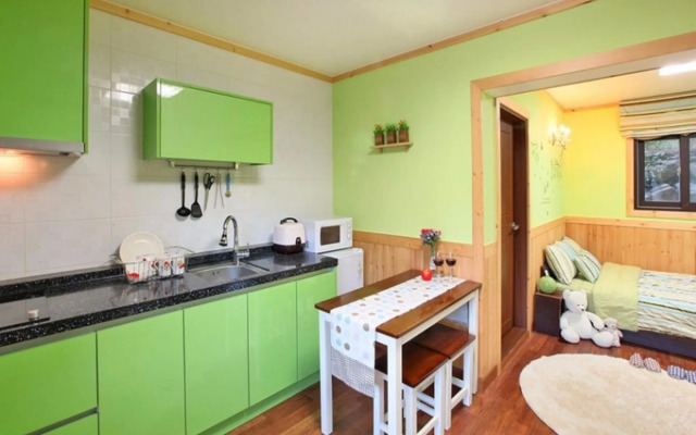 Gapyeong Yeoubyul Pension