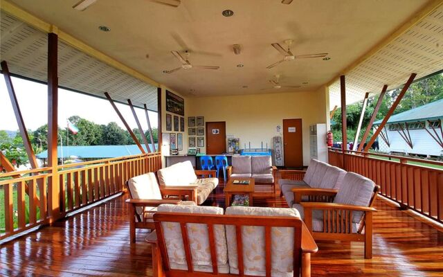 Tanini Sepilok (Formerly Nature Lodge Sepilok)