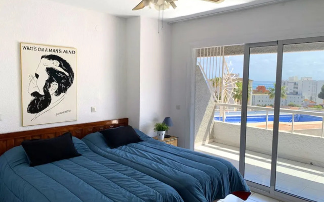 Sky Sea Holidays Marina Blue