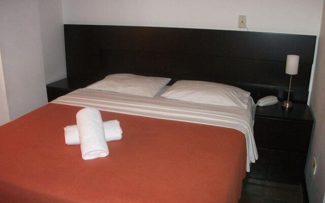 Hotel Champagnat