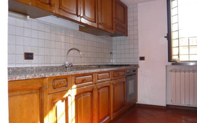 Borgo dei Ricci