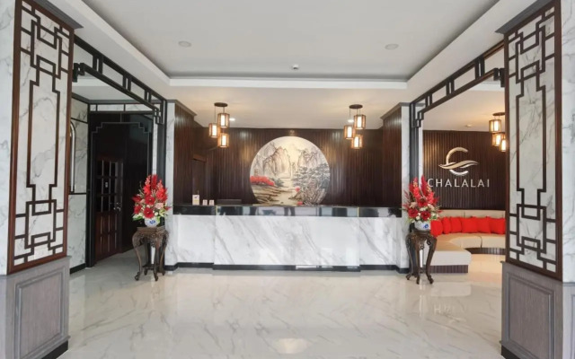 Chalalai Hotel Krabi