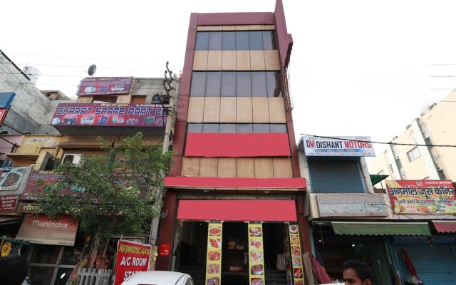 Hotel Rajwada