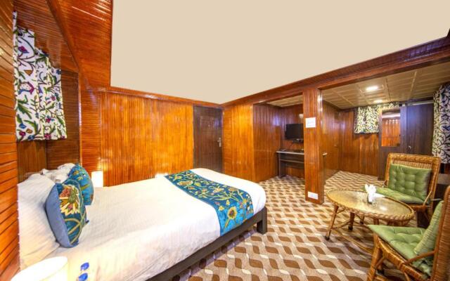Gulmarg Ski Hill Resort