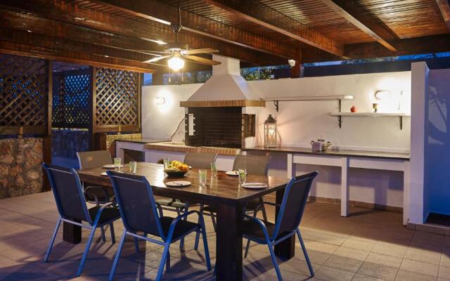 Luxury Villa Tamara