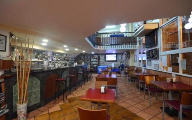 Hostal Marin