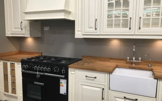 Worcester Boutique Suites
