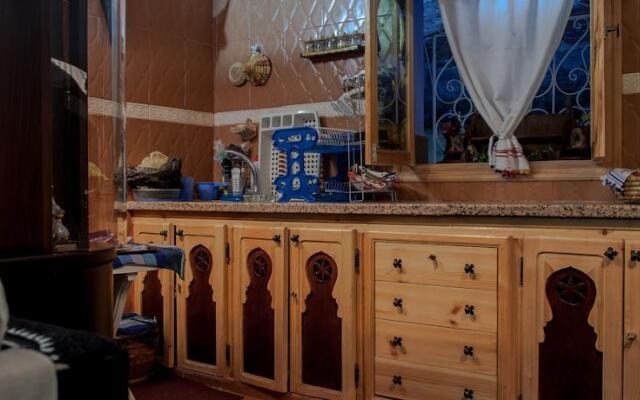 Casa Layla Moulati