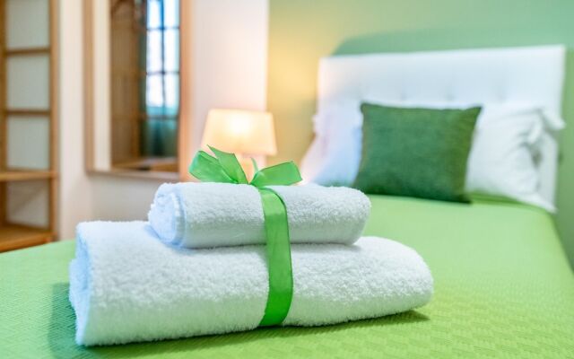 Primaverammare Apartment