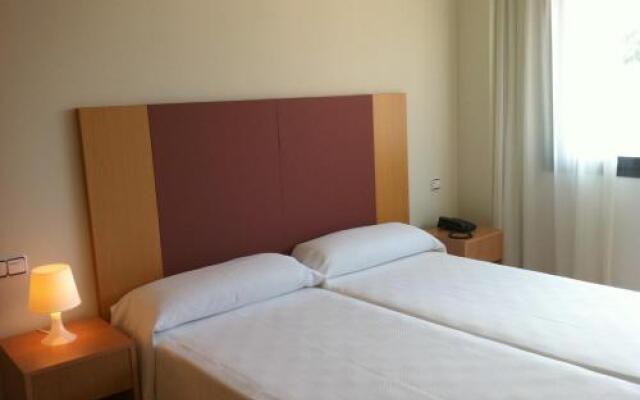 Hotel-Apartamentos Tartesos
