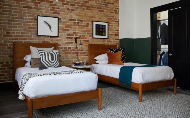 New Orleans Luxury Collection