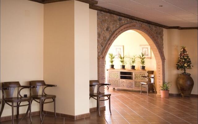 Hotel Restaurante Cerrillo de San Marcos