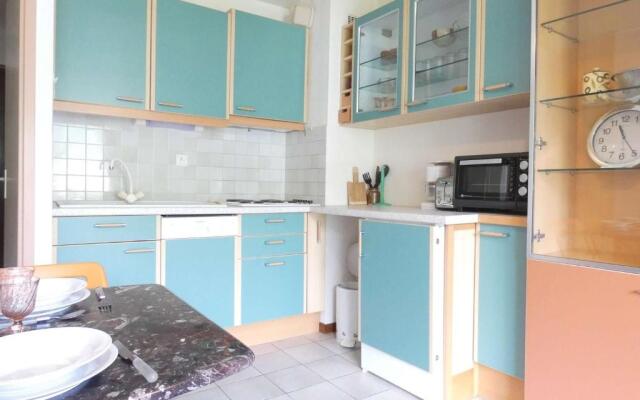 Appartement Saint-Lary-Soulan, 2 pièces, 4 personnes - FR-1-457-160
