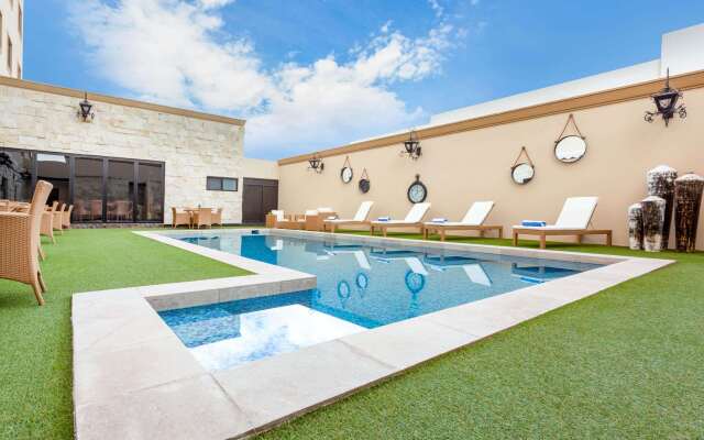 Wyndham Torreon