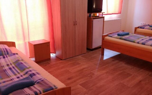 Hotel Amarillis