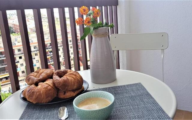 Appartement sur Empuriabrava à 100 m de la mer