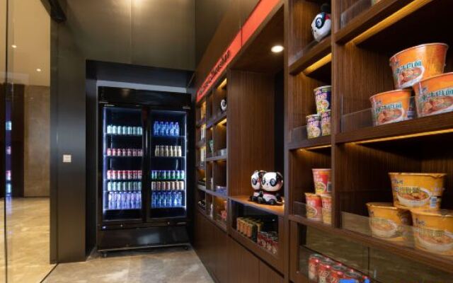 Hampton by Hilton Zhoushan Putuo