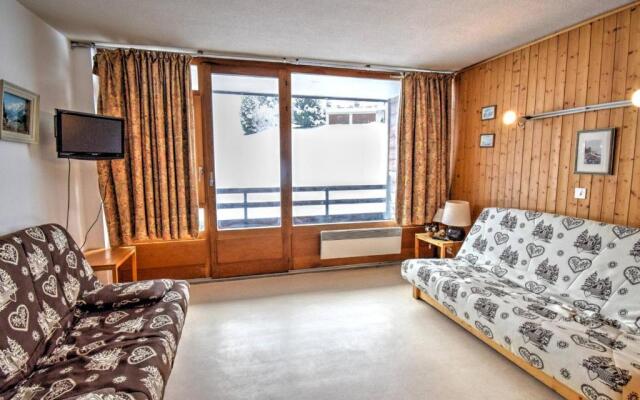 Studio Morzine, 1 pièce, 4 personnes - FR-1-524-84