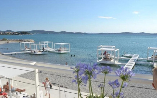 Martina - 300 m From sea - A1