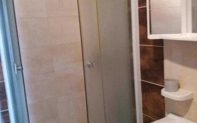 Apartmani Lončar