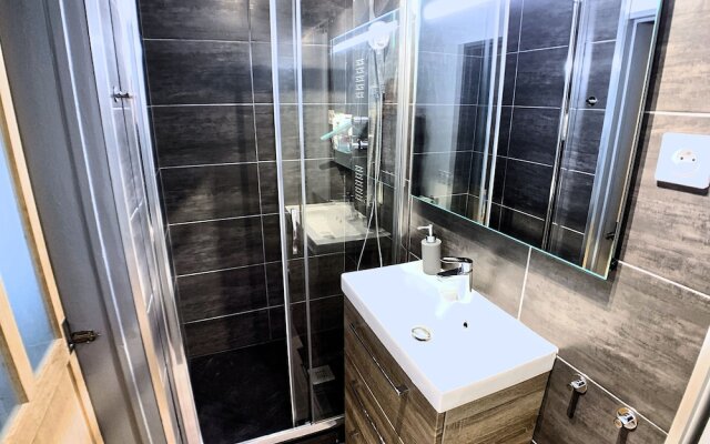 Eco-appart Jardin des plantes