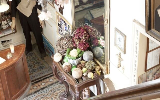 Le Petit Chapitre - Chimay B & B