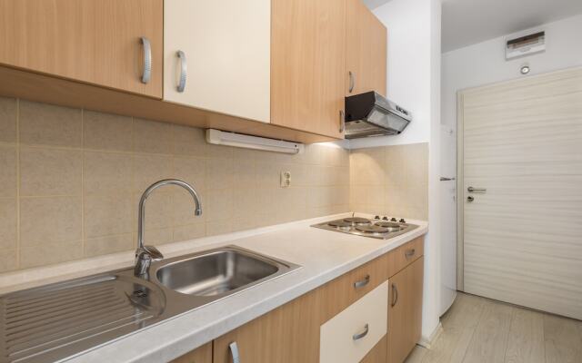 Apartment House Volta