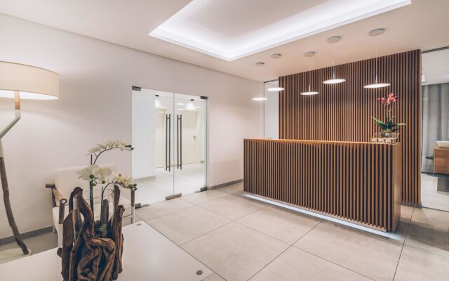 Iberostar Selection Lisboa