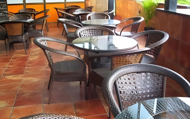 City Centre Residency