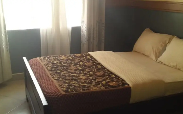 Joden Suites