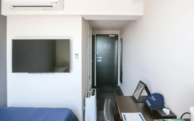 Hotel Livemax Takadano Baba Station Square