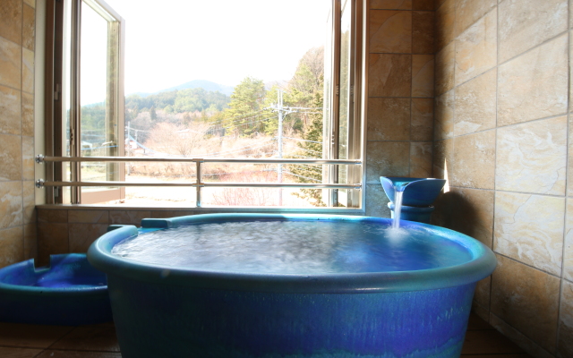 Ashiwada Hotel