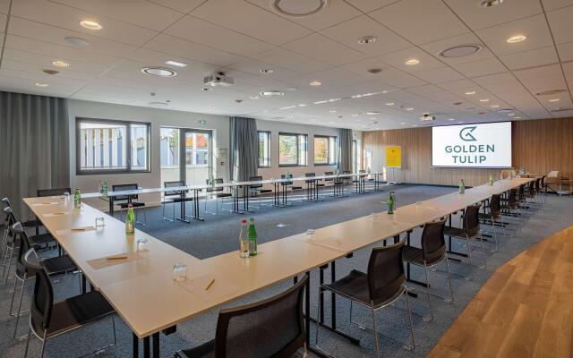 GOLDEN TULIP LYON OUEST TECHLID - Hotel & Spa