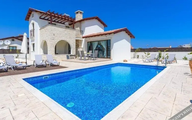 Kymma Villa #10